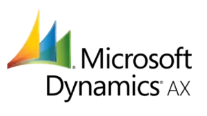 Microsoft Dynamics AX