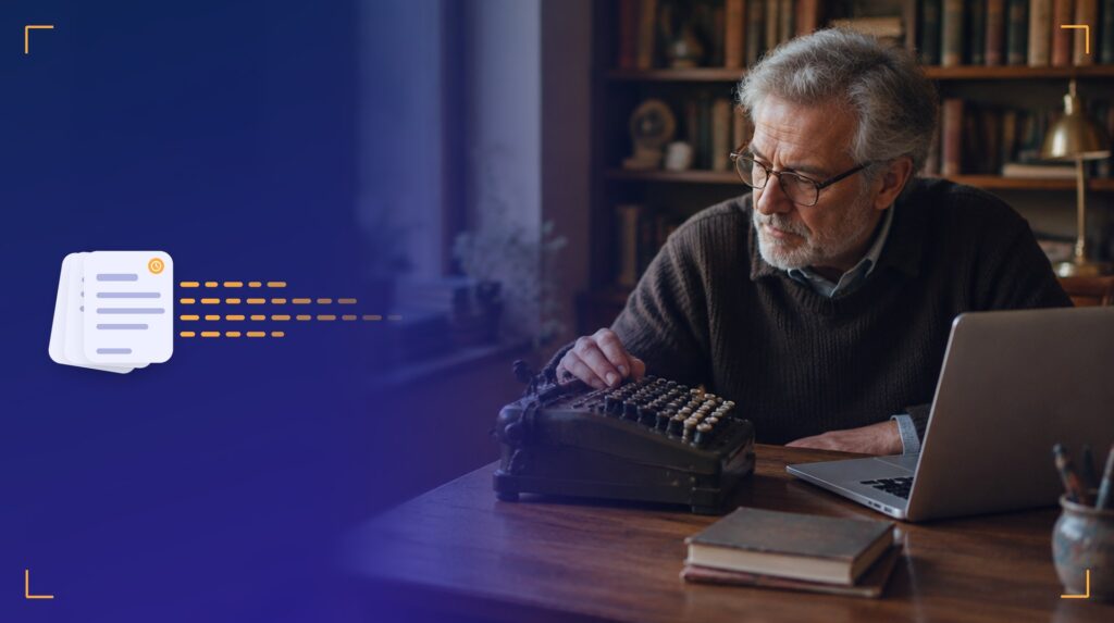The History of Computerized Accounting