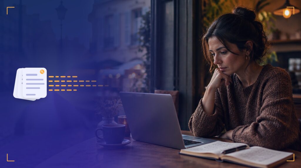 AI in Accounting: How to Make Invoice Management Faster and Detect Invoice Fraud?
